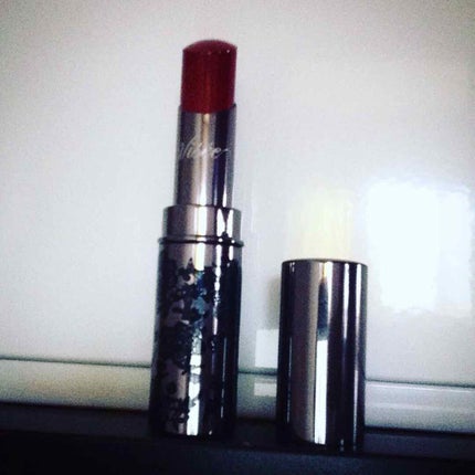 リシェ カラーポリッシュ リップスティック/Visée/口紅を使ったクチコミ(1枚目)