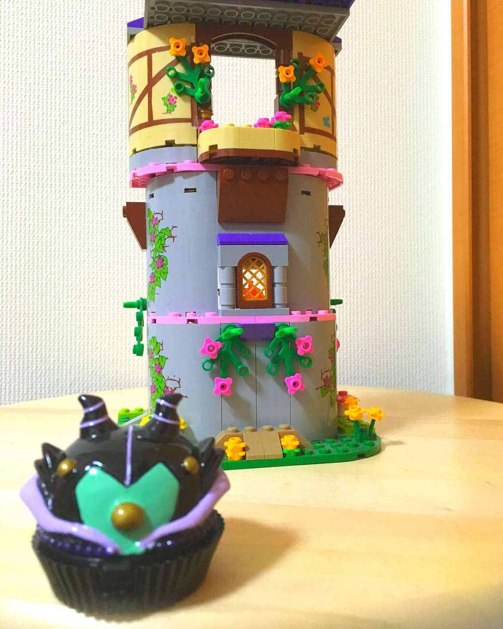 ディズニーストア リップバーム/ディズニーストア/リップグロスを使ったクチコミ（1枚目）