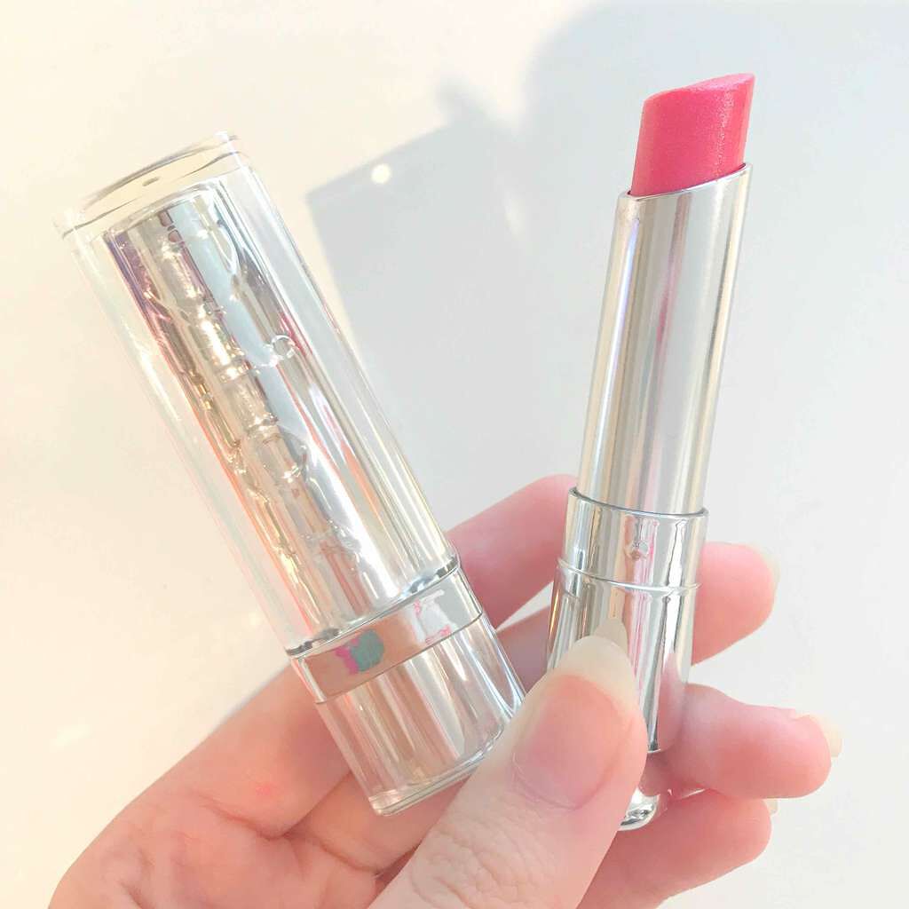 【旧】ディオール アディクト リップスティック/Dior/口紅を使ったクチコミ(1枚目)