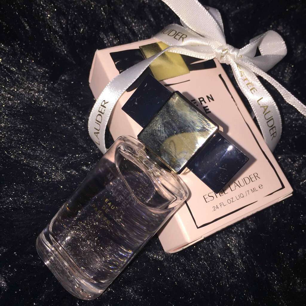 モダン ミューズ オーデ パフューム スプレィ/ESTEE LAUDER/香水(レディース)を使ったクチコミ(1枚目)