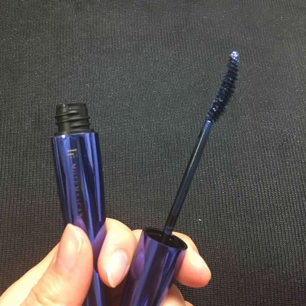 モテマスカラ リペア Base(カール下地)/UZU BY FLOWFUSHI/マスカラ下地 by maddie