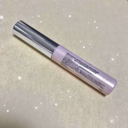 ライティングリキッドアイズ/キャンメイク/リキッドアイシャドウを使ったクチコミ(1枚目)