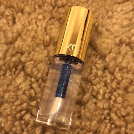 リップケアオイル/excel/リップグロスを使ったクチコミ(1枚目)