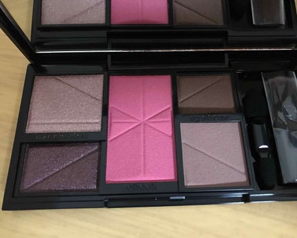 ディメンショナルパレット/KATE/メイクアップキットを使ったクチコミ(1枚目)