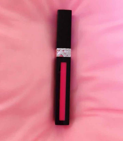 ルージュ ディオール リキッド/Dior/口紅を使ったクチコミ(1枚目)