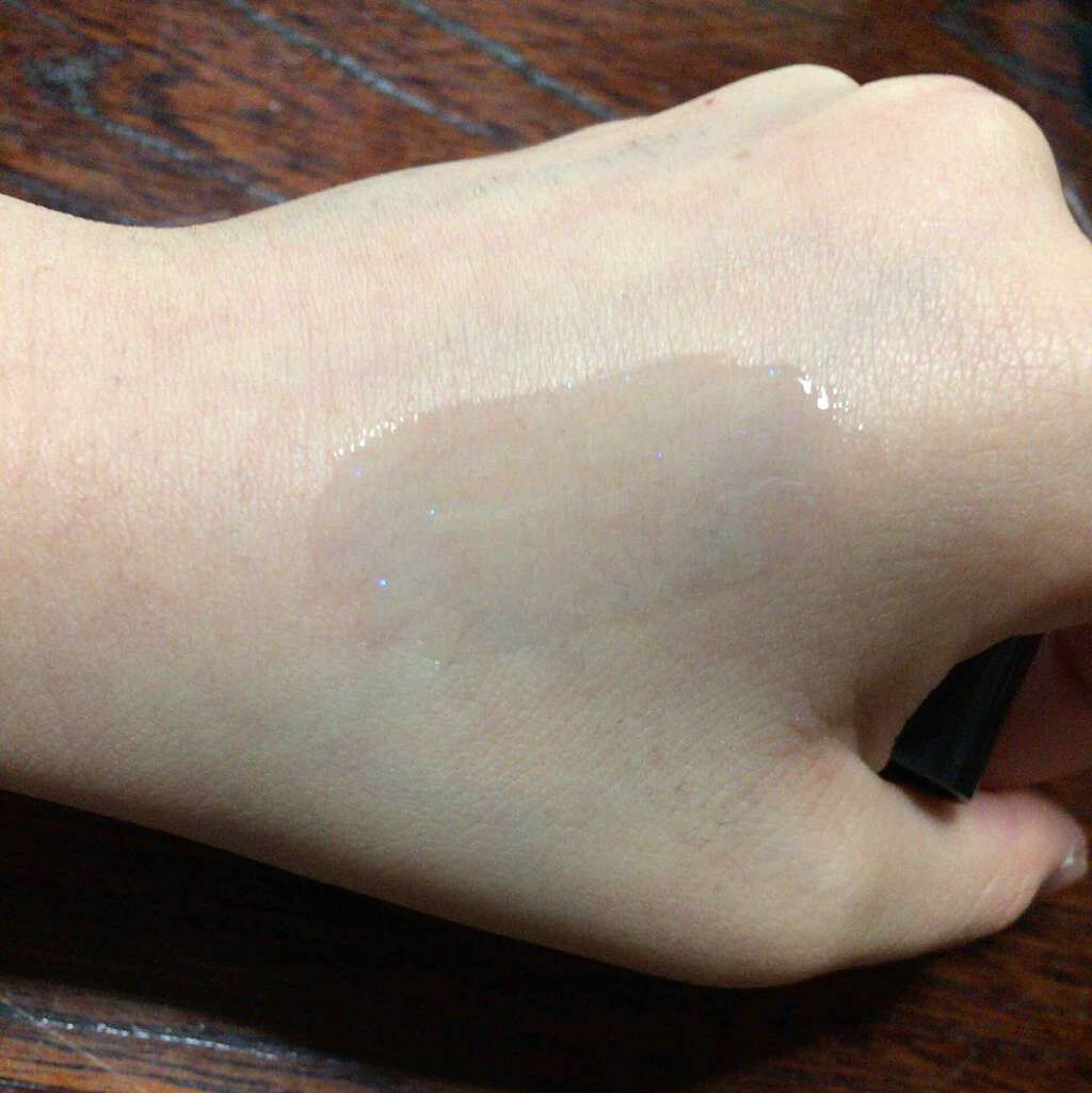 フルーツティントバーム/スウィーツ スウィーツ/リップグロスを使ったクチコミ(2枚目)