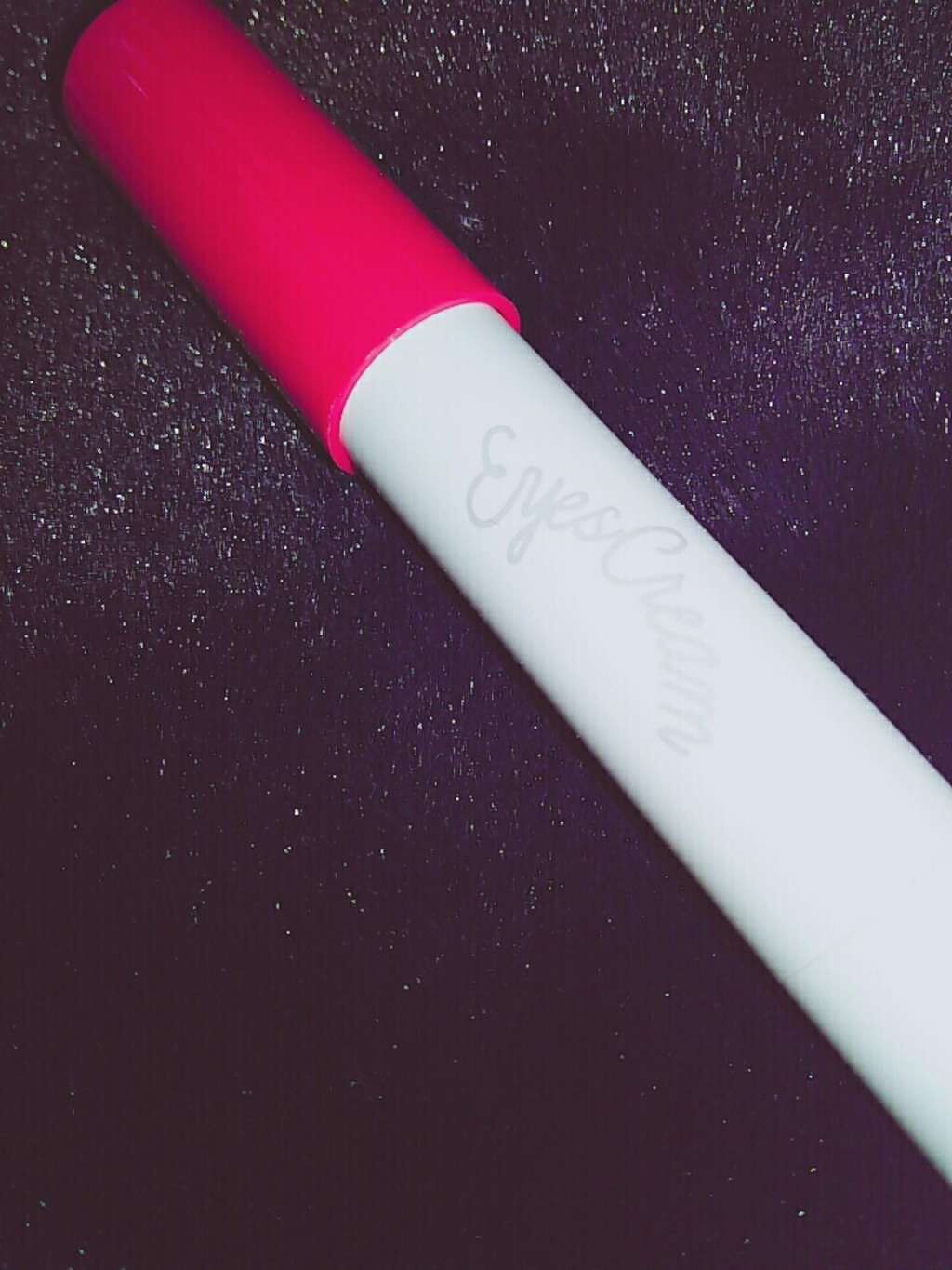 EYESCREAM クレヨンチーク＆リップ/アイスクリーム/ジェル・クリームチークを使ったクチコミ（1枚目）