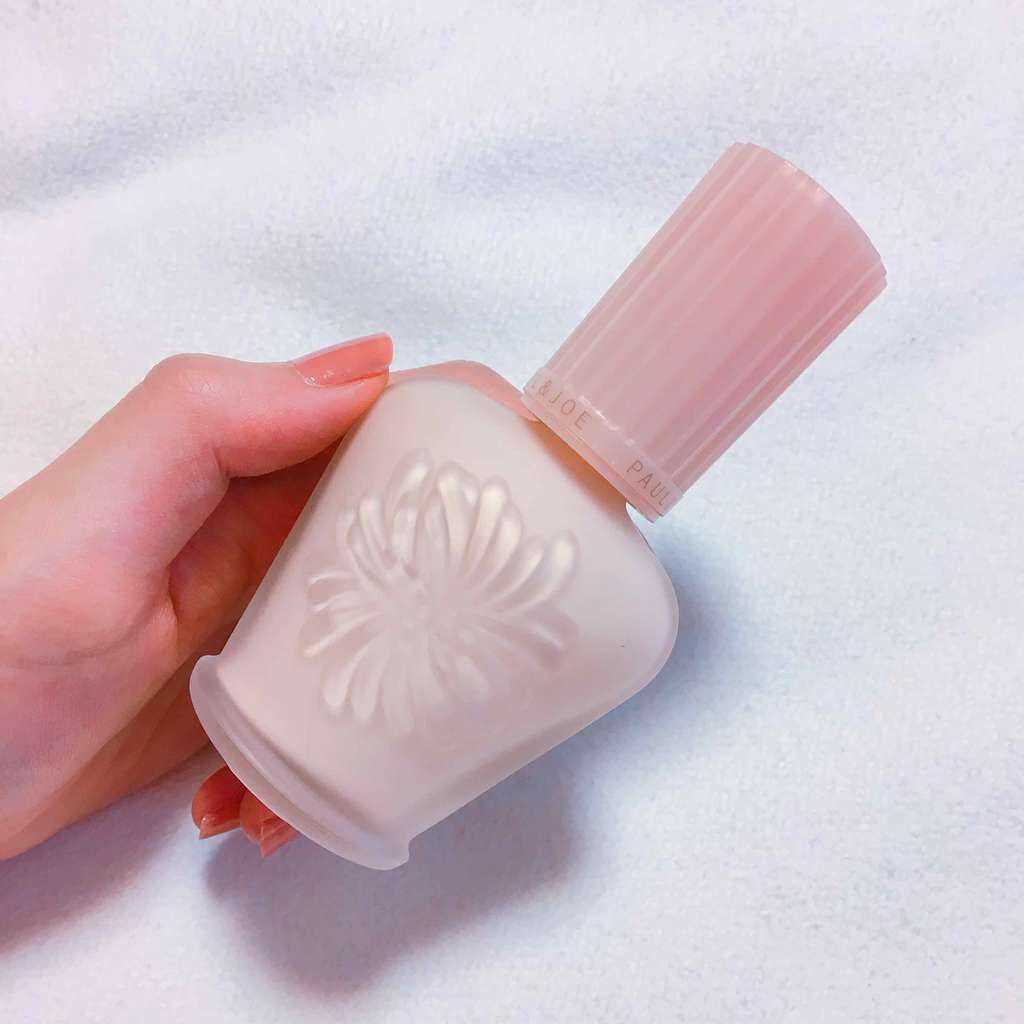 モイスチュアライジング ファンデーション プライマー S/PAUL & JOE BEAUTE/化粧下地を使ったクチコミ(1枚目)