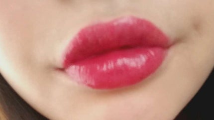 カラーティントリップ/CEZANNE/リップティントを使ったクチコミ(2枚目)