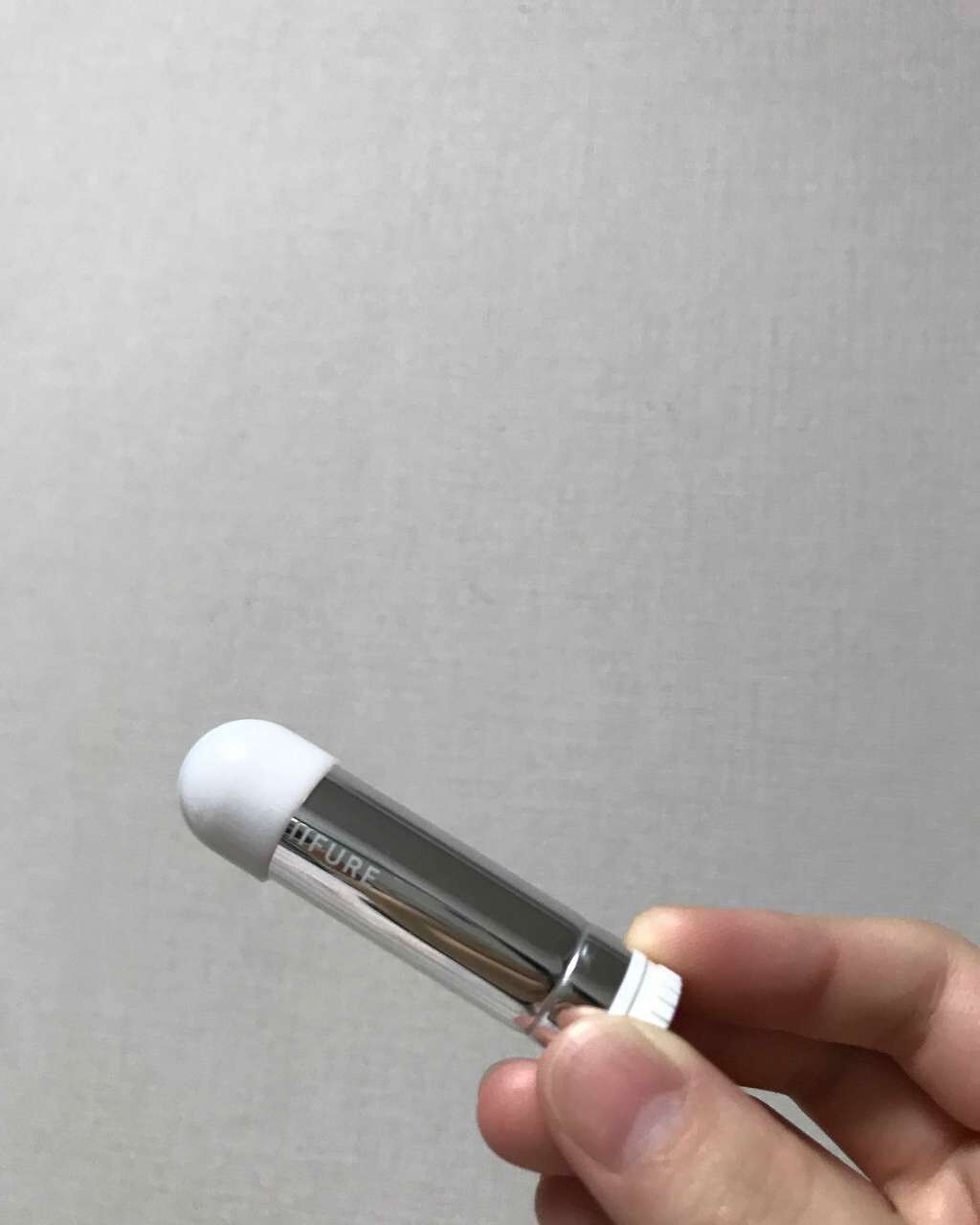 口紅（詰替用）/ちふれ/口紅を使ったクチコミ（1枚目）