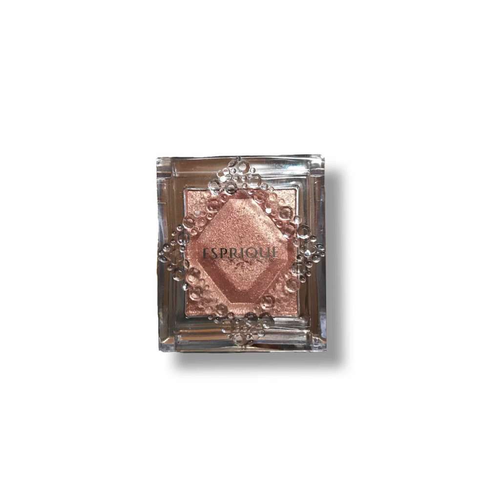 セレクト アイカラー/ESPRIQUE/単色アイシャドウを使ったクチコミ(1枚目)