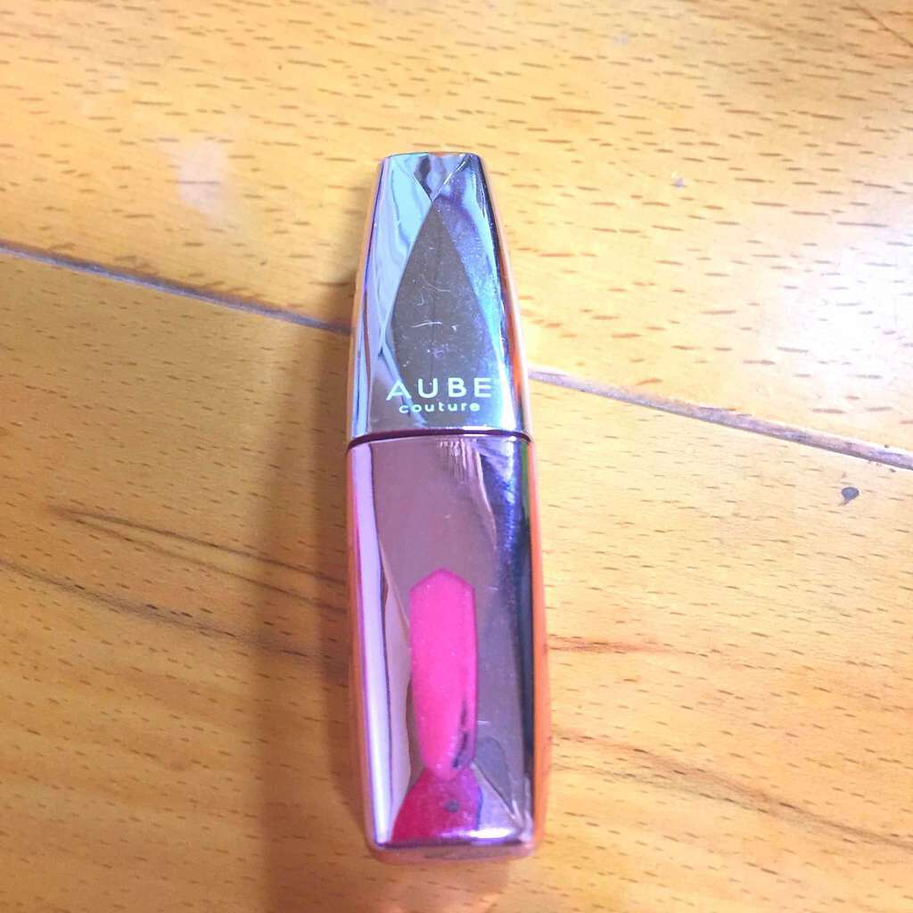 美容液ルージュ/オーブ/口紅を使ったクチコミ(1枚目)