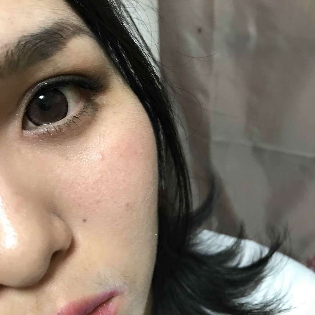 オンブル・クチュール/GIVENCHY/ジェル・クリームアイシャドウを使ったクチコミ（2枚目）