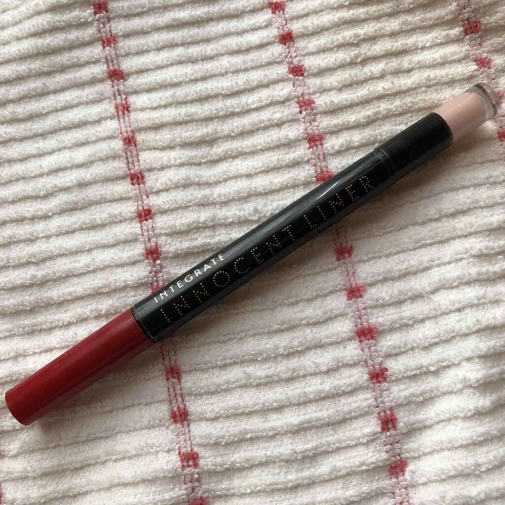 試してみた】イノセントライナー インテグレートのリアルな口コミ