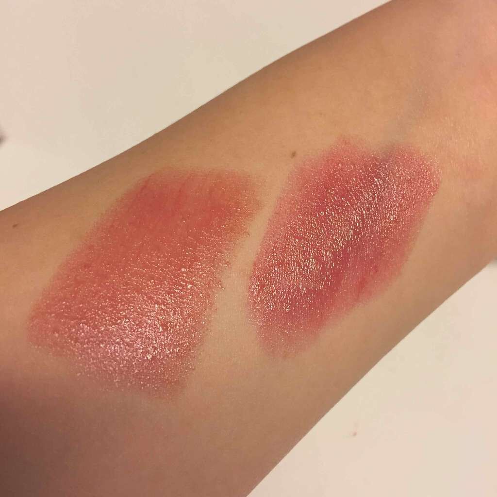 ラスティングフィニッシュ クリーミィ リップ/リンメル ロンドン/口紅を使ったクチコミ（2枚目）