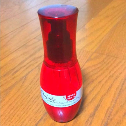 ディーセス エルジューダ エマルジョン/エルジューダ/ヘアミルクを使ったクチコミ(1枚目)