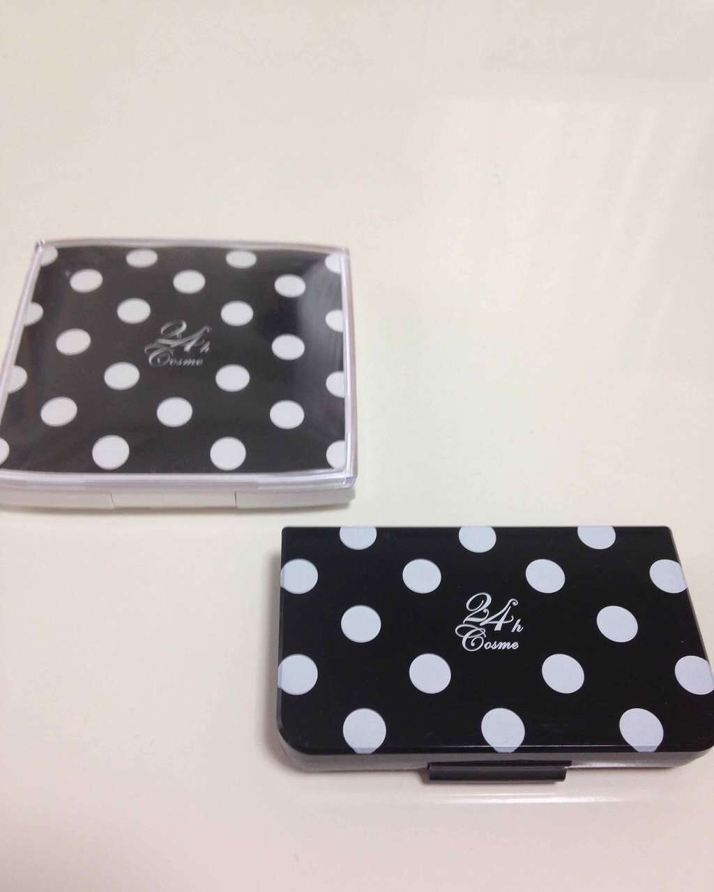 シルキーエアヴェールミネラルファンデーション/24h cosme/パウダーファンデーションを使ったクチコミ(3枚目)