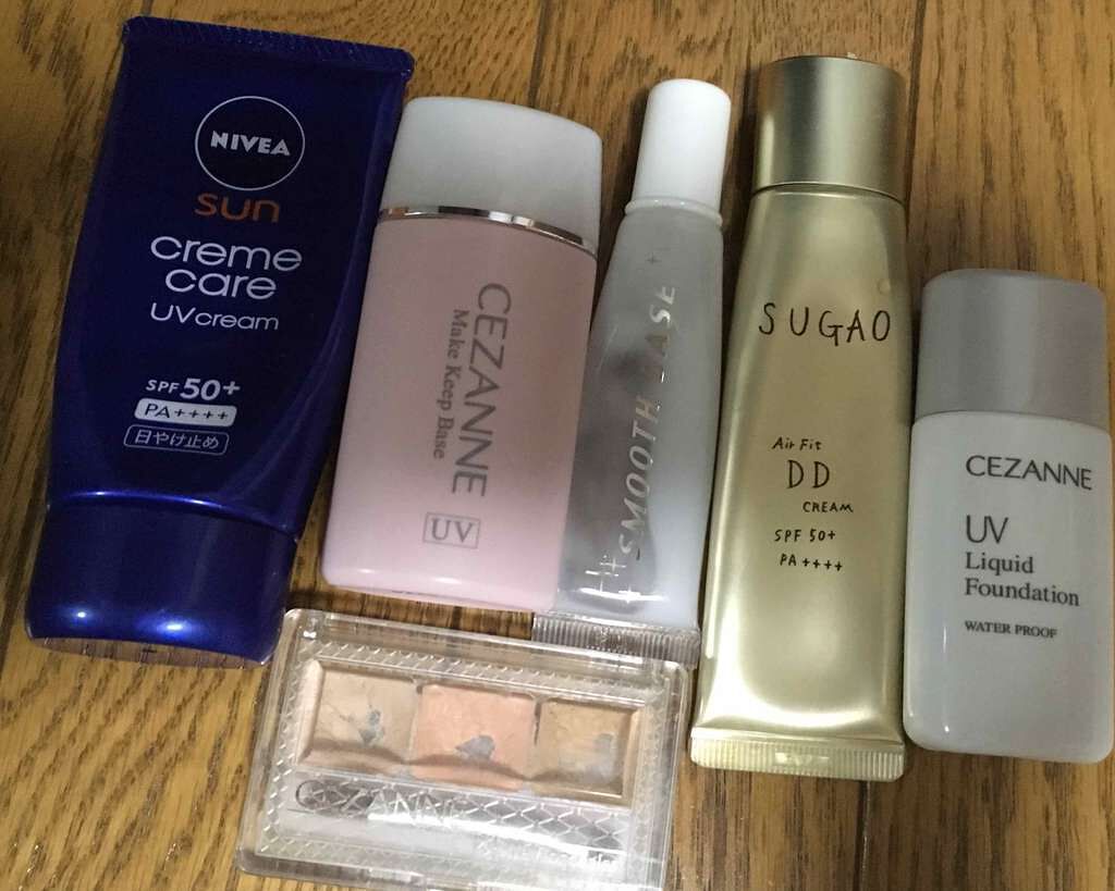 リシェ  リップ&チーク クリーム/Visée/ジェル・クリームチークを使ったクチコミ(1枚目)