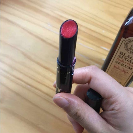 スティックグロス/ボンボン/リップグロスを使ったクチコミ(1枚目)