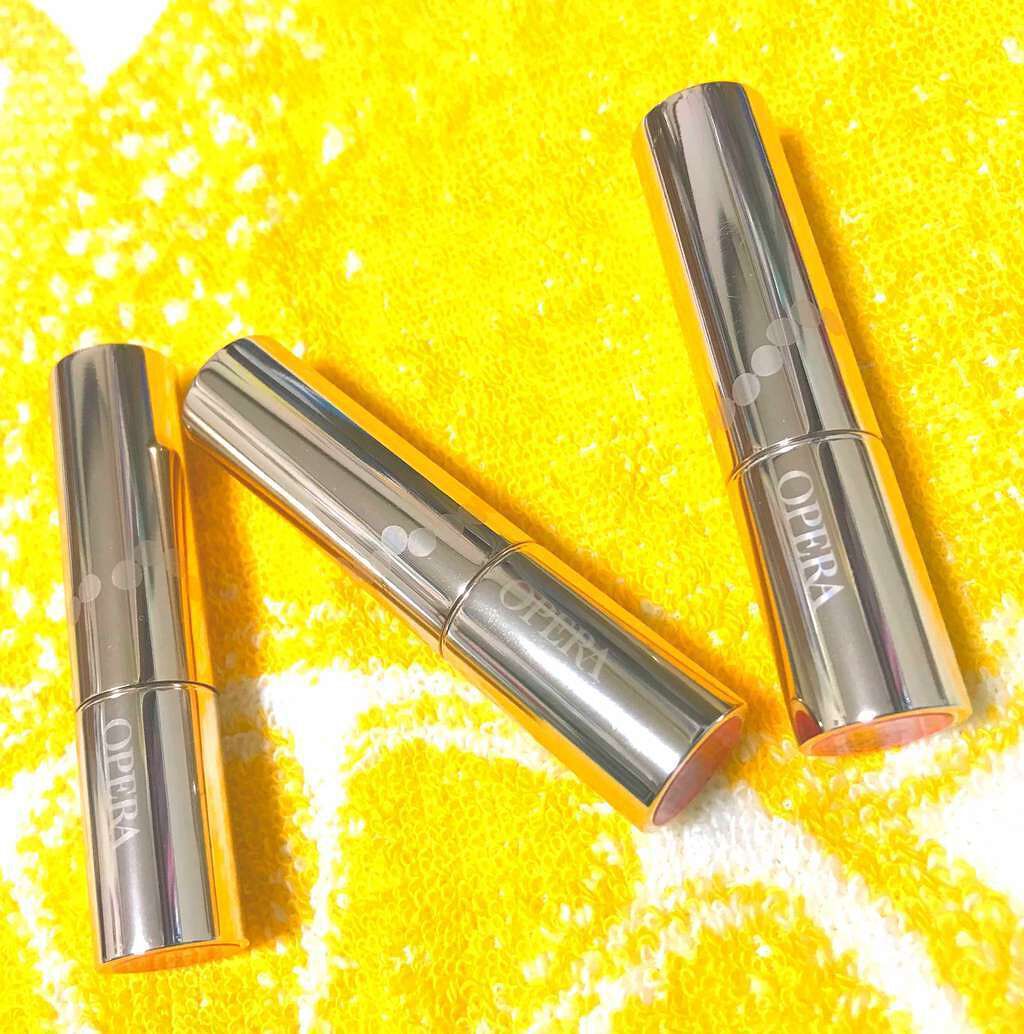 オペラ リップティント N/OPERA/リップティントを使ったクチコミ(1枚目)