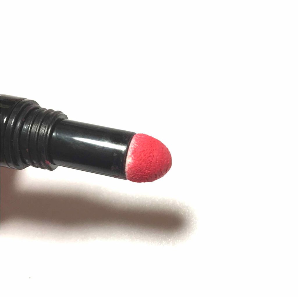 セルフィークッショングロウティントバー/Witch's Pouch/リップティントを使ったクチコミ（3枚目）