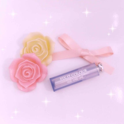 フィックス イット カラー/Dior/スティックコンシーラーを使ったクチコミ(1枚目)