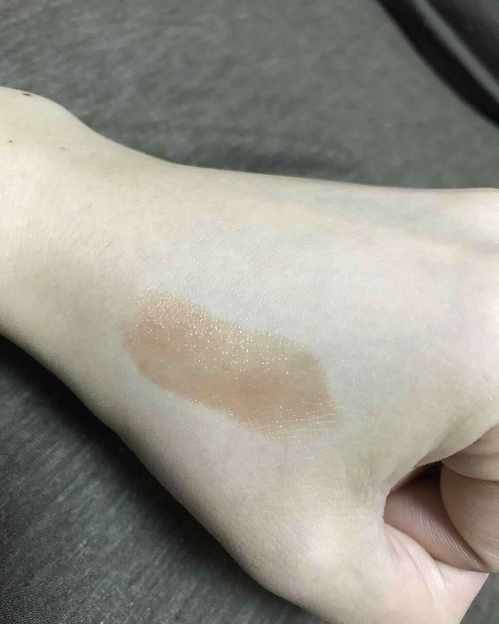 ステイオンバームルージュ/キャンメイク/口紅を使ったクチコミ（2枚目）