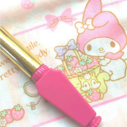 リップティントシロップ/キャンメイク/リップティントを使ったクチコミ(1枚目)