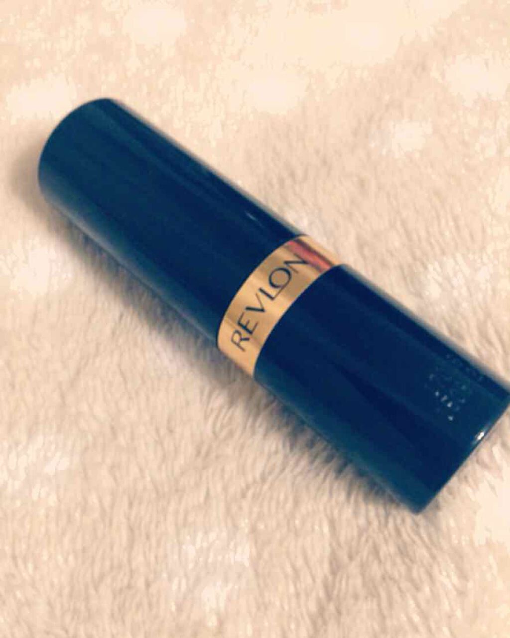 スーパー ラストラス リップスティック/REVLON/口紅を使ったクチコミ（2枚目）