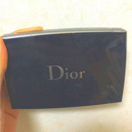 試してみた】Dior ディオールスキン フォーエヴァー コンパクト 試してみた】Dior ディオールスキン フォーエヴァー コンパクト