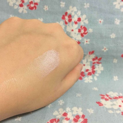 アイシャドウベース/キャンメイク/アイシャドウベースを使ったクチコミ(3枚目)