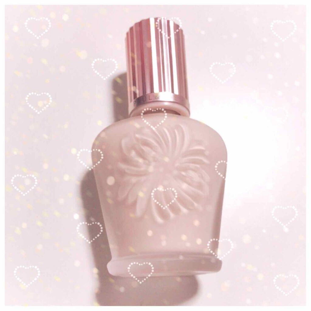 ラトゥー エクラ ファンデーション プライマー N/PAUL & JOE BEAUTE/化粧下地を使ったクチコミ(1枚目)