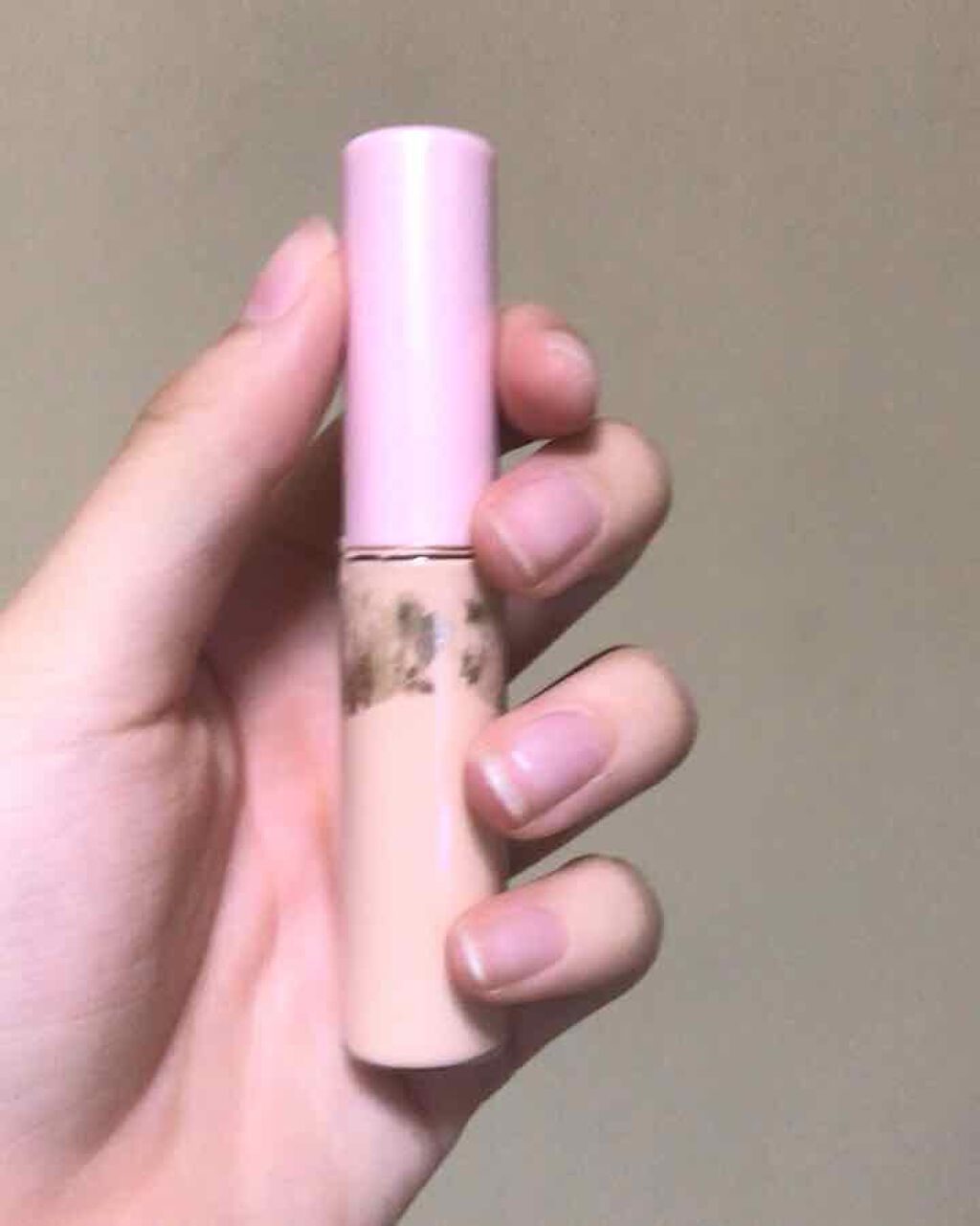 ハイライトコンシーラー/CEZANNE/リキッドコンシーラーを使ったクチコミ(1枚目)