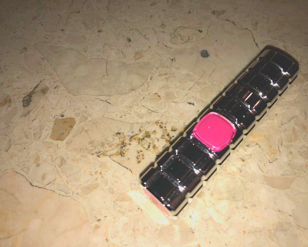 シャインオン/ロレアル パリ/口紅を使ったクチコミ(1枚目)