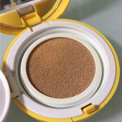 M クッションファンデーション(マット)/MISSHA/クッションファンデーションを使ったクチコミ(3枚目)