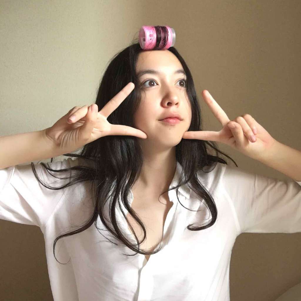 ヘアカーラー/DAISO/ヘアケアグッズを使ったクチコミ（1枚目）