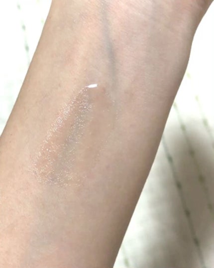 38°C / 99°F リップトリートメント (リップ美容液)/UZU BY FLOWFUSHI/リップケアを使ったクチコミ(3枚目)