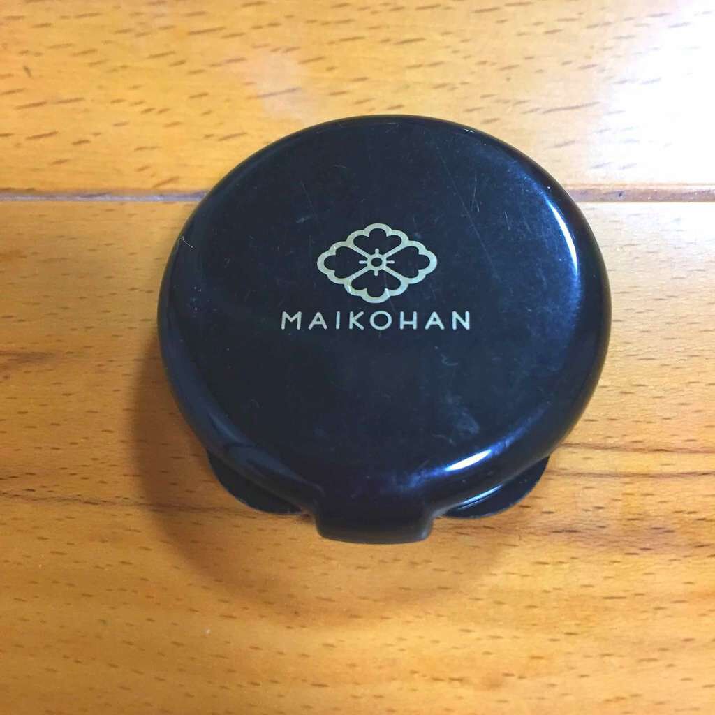 練紅/舞妓はん/ジェル・クリームチークを使ったクチコミ（1枚目）