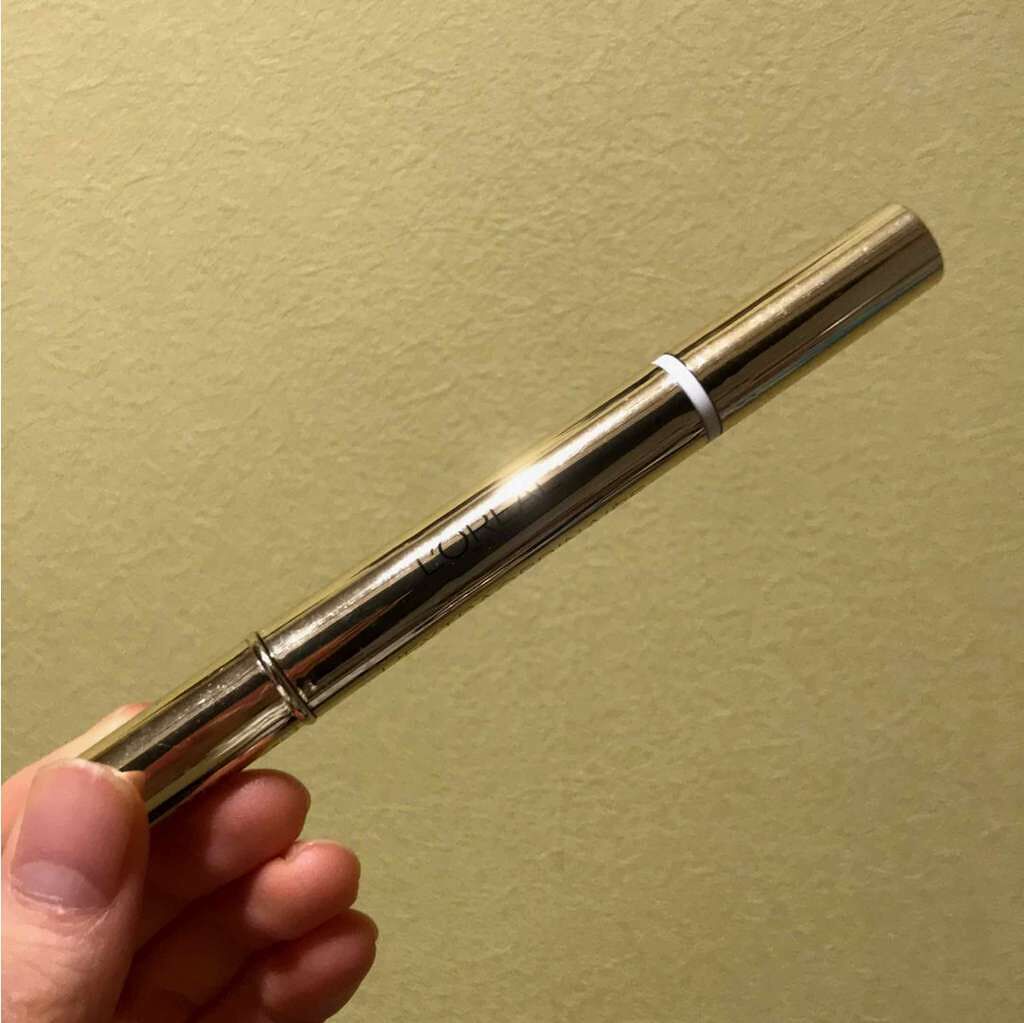 エクストラオーディナリー ラッシュ アンド ブロウ セラム/ロレアル パリ/まつげ美容液を使ったクチコミ（1枚目）