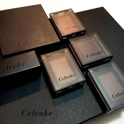 ディグニファイド リップス/Celvoke/口紅を使ったクチコミ(1枚目)