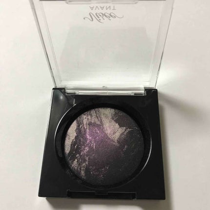 ヴィセ アヴァン マーブリング アイカラー/Visée/単色アイシャドウを使ったクチコミ(2枚目)