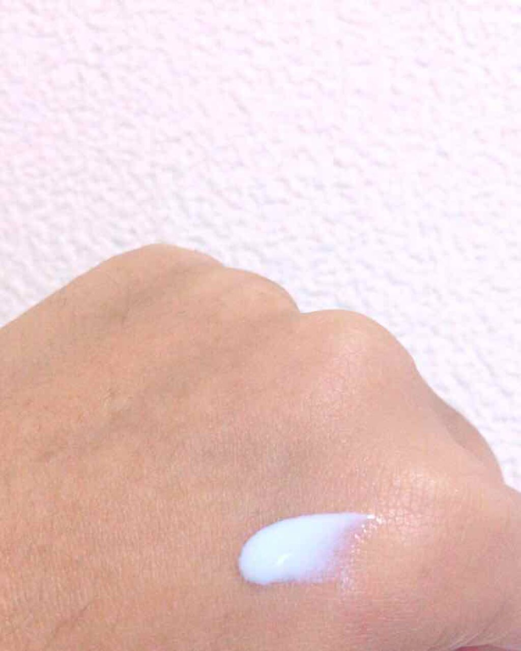 UVウルトラフィットベースN/CEZANNE/化粧下地を使ったクチコミ(3枚目)