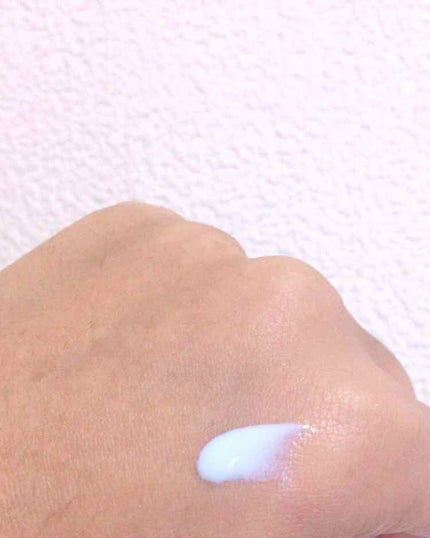 UVウルトラフィットベースN/CEZANNE/化粧下地を使ったクチコミ(3枚目)