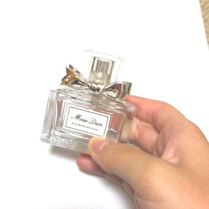 ミス ディオール ブルーミング ブーケ(オードゥトワレ)/Dior/香水(レディース)を使ったクチコミ(1枚目)