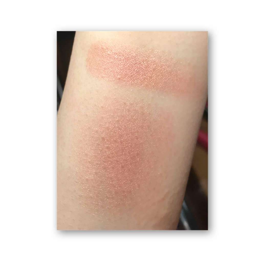 セレクト アイカラー/ESPRIQUE/単色アイシャドウを使ったクチコミ(2枚目)