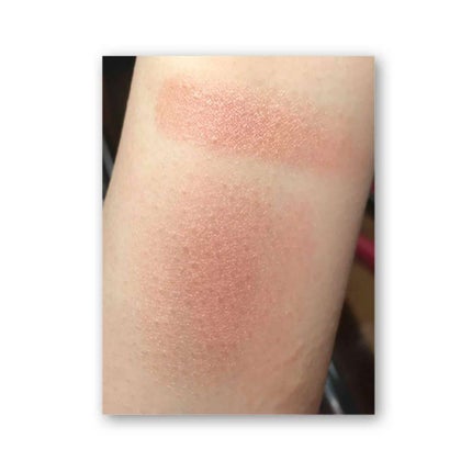 セレクト アイカラー/ESPRIQUE/単色アイシャドウを使ったクチコミ(2枚目)