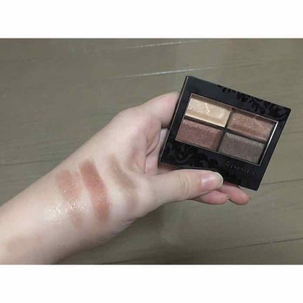 ロイヤルヴィンテージ アイズ/リンメル ロンドン/アイシャドウパレットを使ったクチコミ(1枚目)