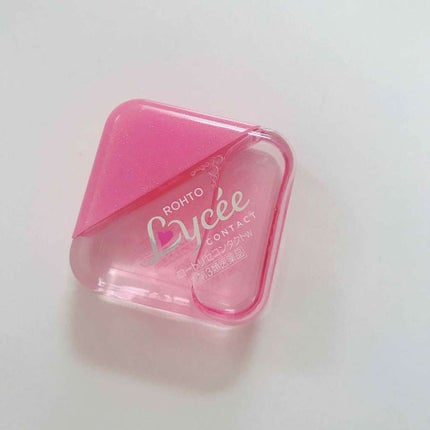 ロートリセ(医薬品)/ロート製薬/その他を使ったクチコミ(1枚目)