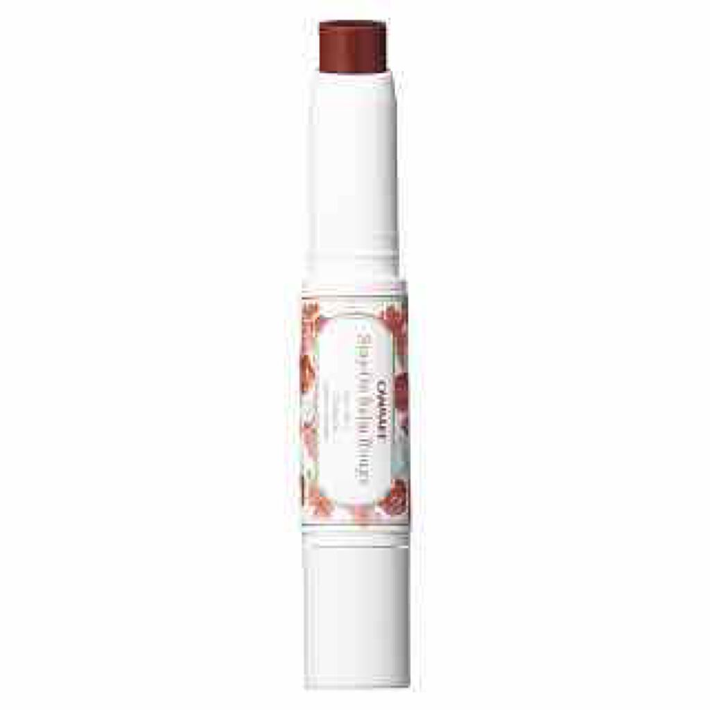 ステイオンバームルージュ/キャンメイク/口紅を使ったクチコミ(1枚目)