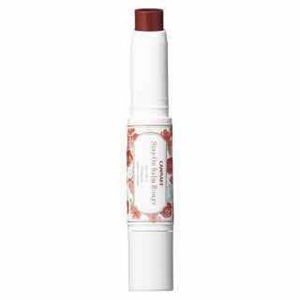 ステイオンバームルージュ/キャンメイク/口紅を使ったクチコミ(1枚目)